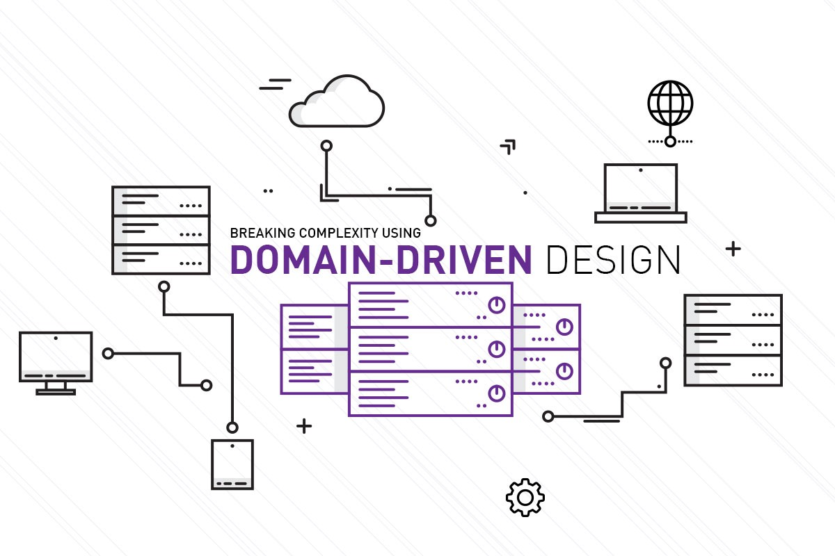 Domain Driven Design - 1부 (Strategic Design) - BESPIN Tech Blog
